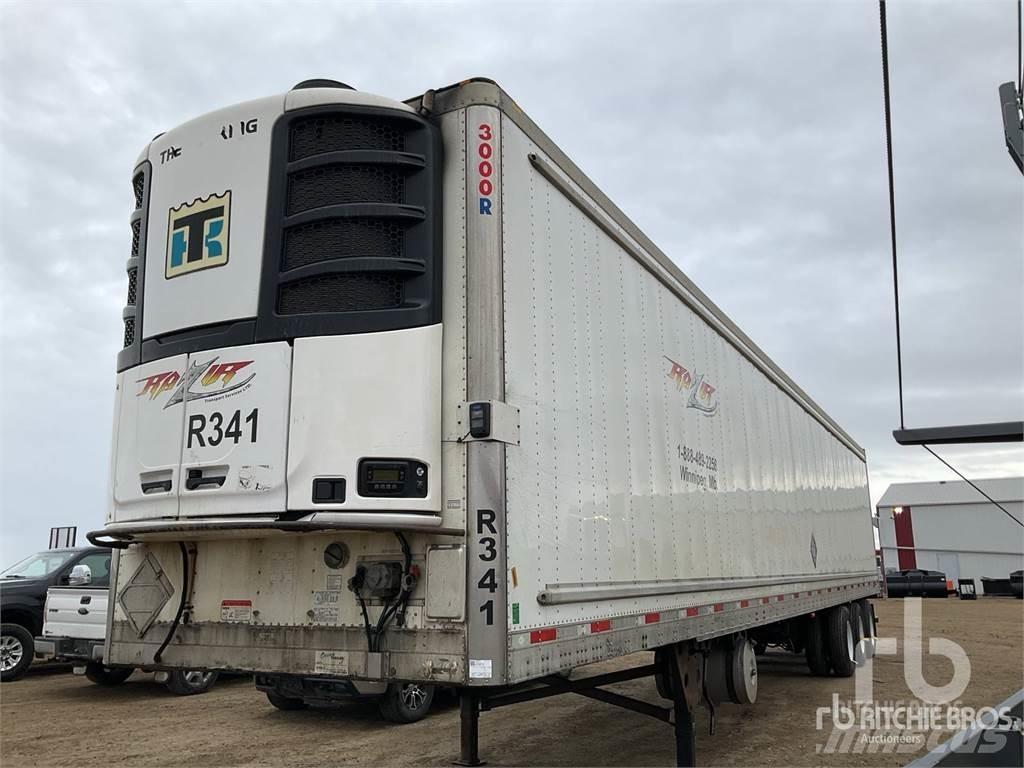 Utility 3000R Ημιρυμούλκες ψυγείο