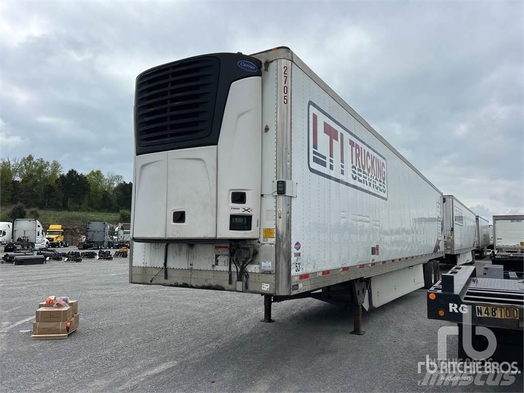 Utility 3000R Ημιρυμούλκες ψυγείο