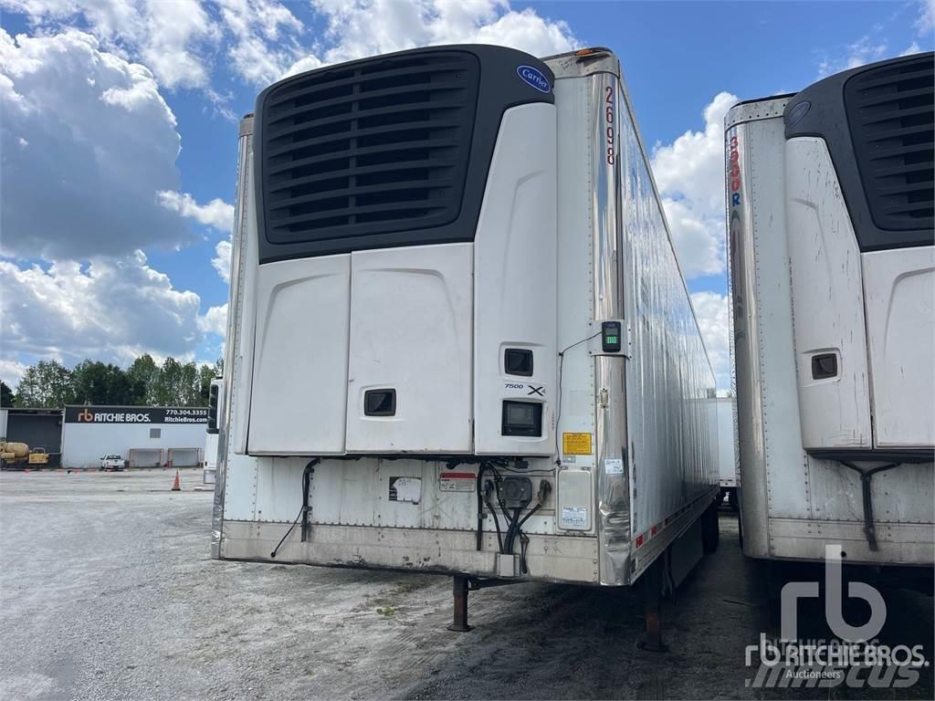 Utility 3000R Ημιρυμούλκες ψυγείο