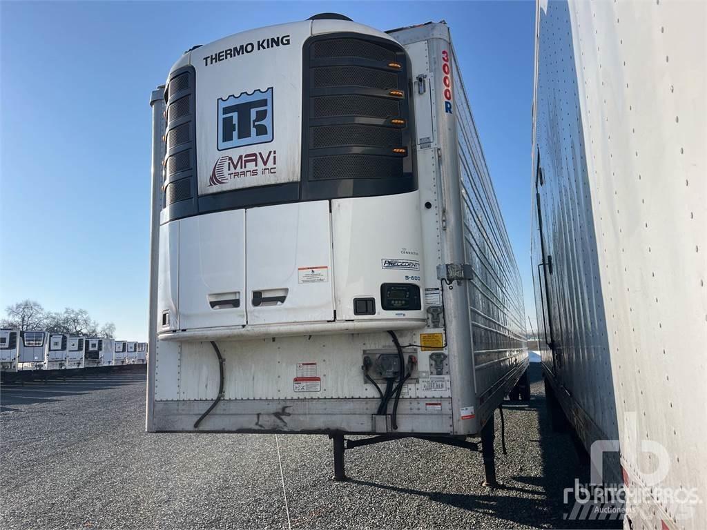 Utility 3000R Ημιρυμούλκες ψυγείο