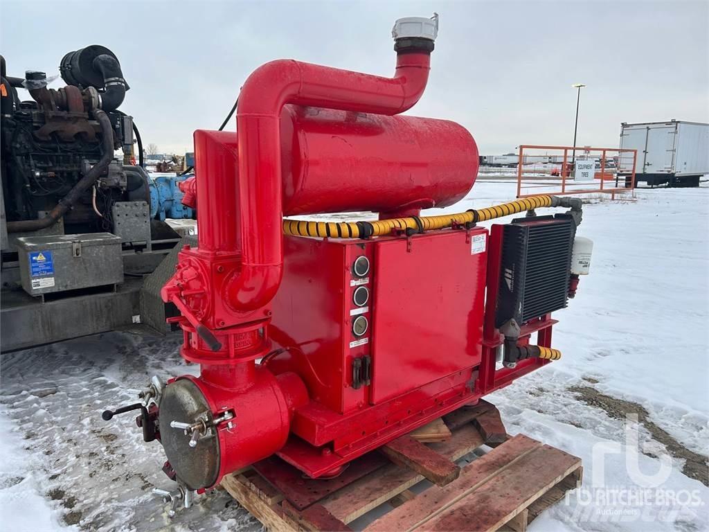  Vacuum Pump Αντλίες νερού