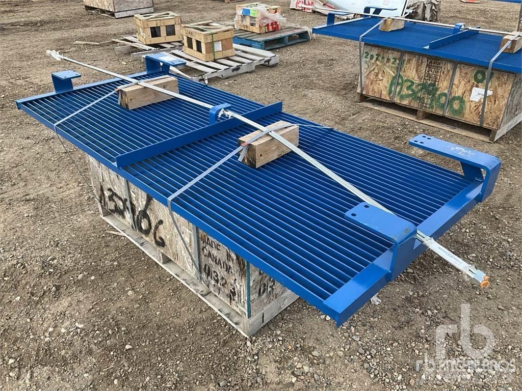 Valmar 6056 Άλλα εξαρτήματα