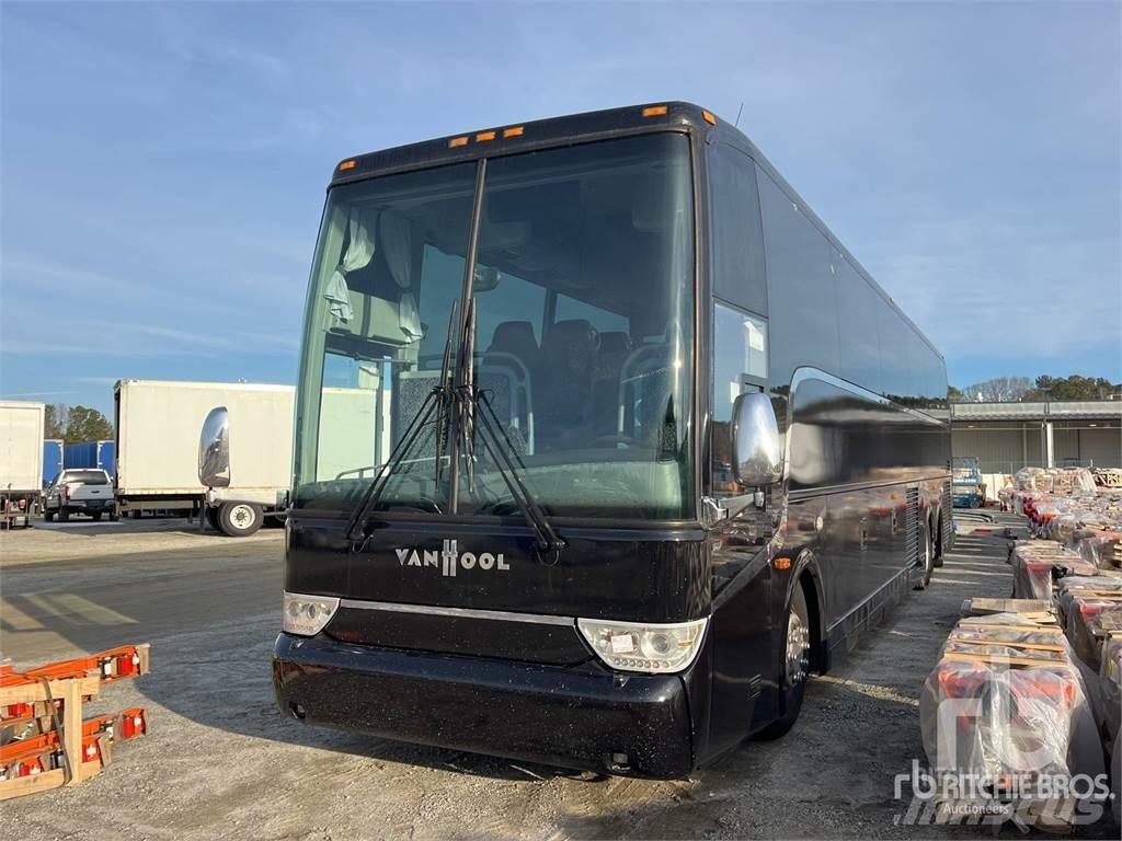 Van Hool TX45 Υπεραστικά Λεωφορεία 