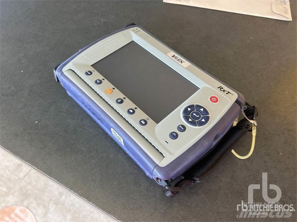  VEEX RXT-4111 Εξαρτήματα και ανταλλακτικά εξοπλισμού γεωτρήσεων