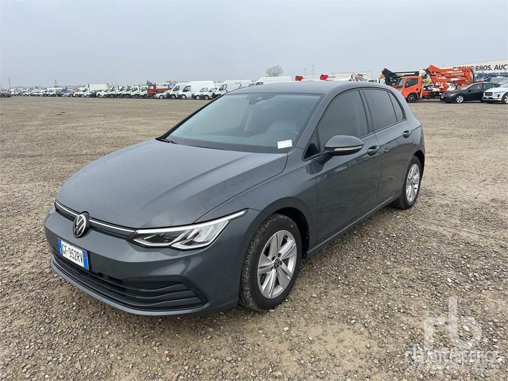 Volkswagen GOLF Αυτοκίνητα
