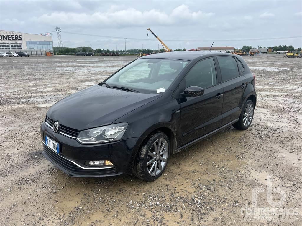 Volkswagen POLO Αυτοκίνητα