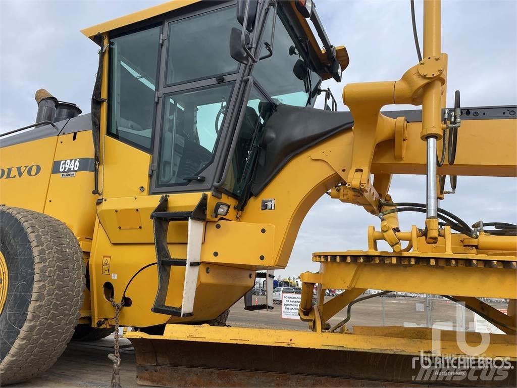 Volvo G946 Γκρέιντερς
