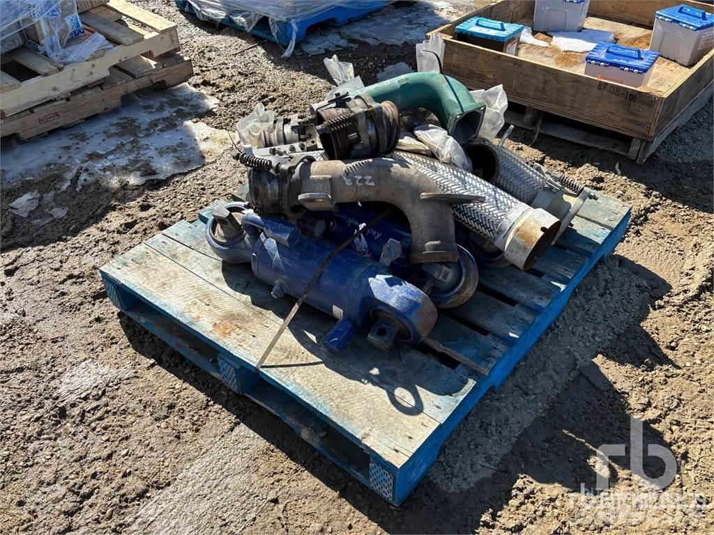Volvo Parts Άλλα εξαρτήματα
