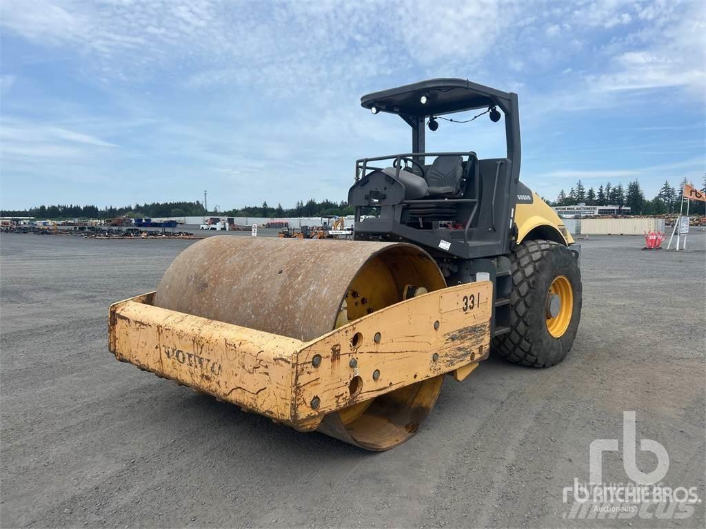 Volvo SD100D Κύλινδροι συμπίεσης εδάφους