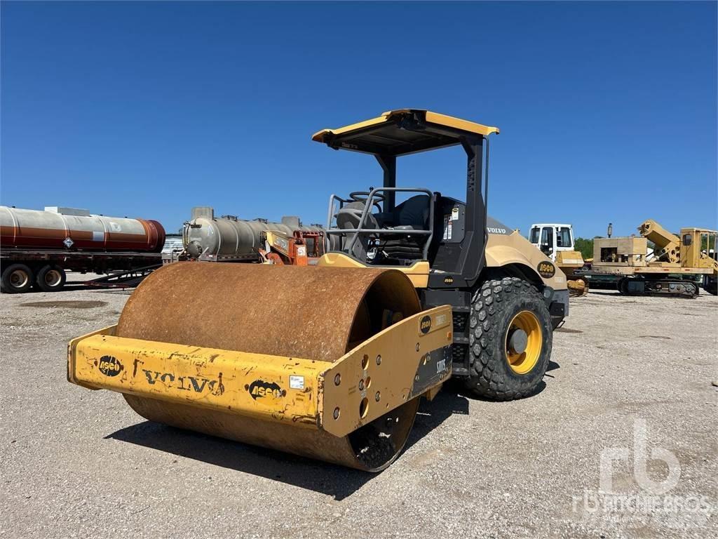 Volvo SD115 Κύλινδροι συμπίεσης εδάφους