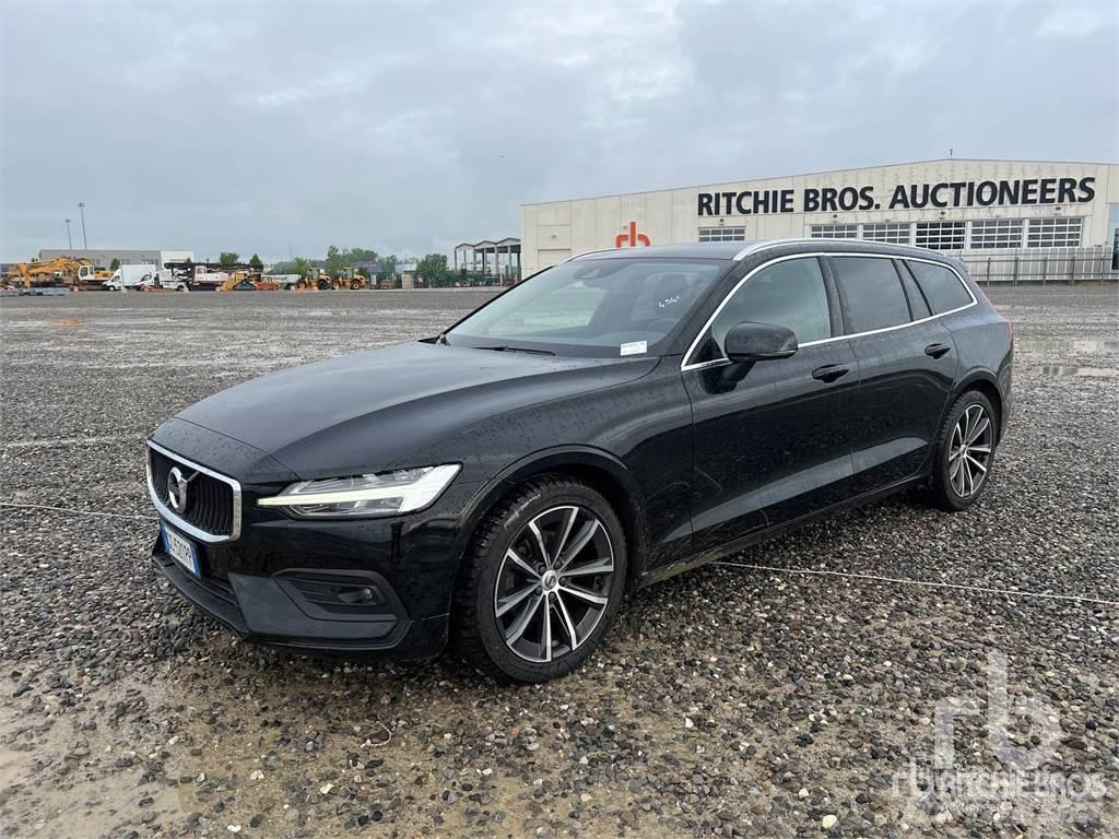 Volvo V60 Αυτοκίνητα
