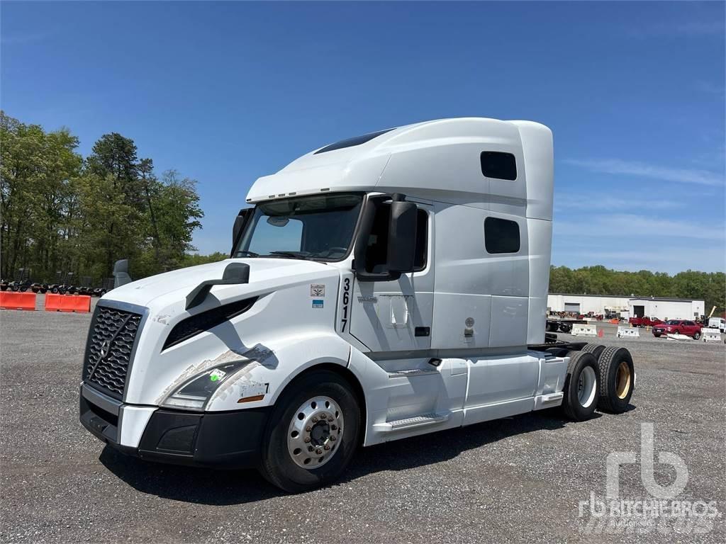 Volvo VNL300 Τράκτορες