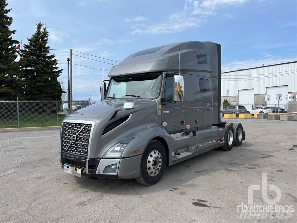 Volvo VNL64760 Τράκτορες