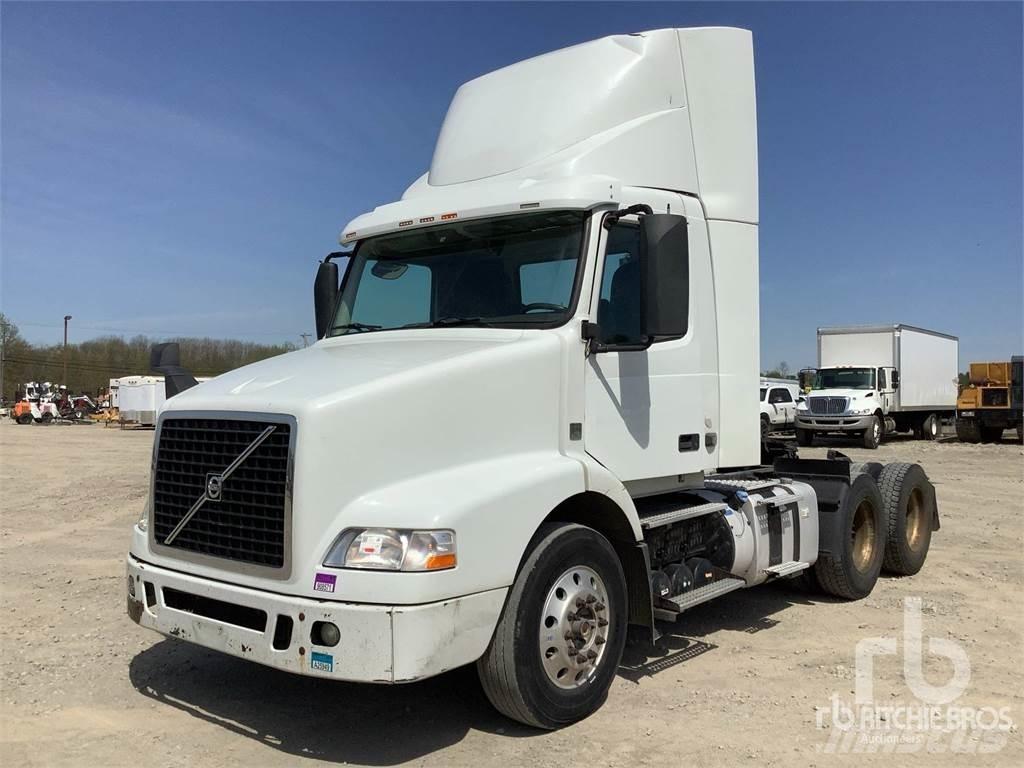 Volvo VNM Τράκτορες