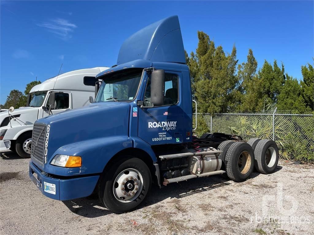 Volvo VNM200 Τράκτορες