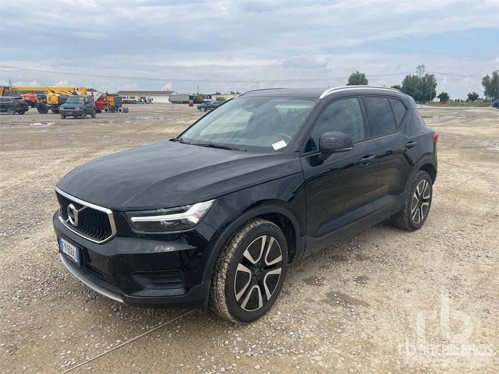 Volvo XC40 Pickup/Αγροτικό