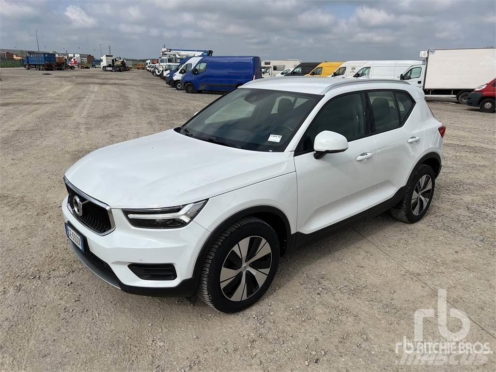 Volvo XC40 Pickup/Αγροτικό