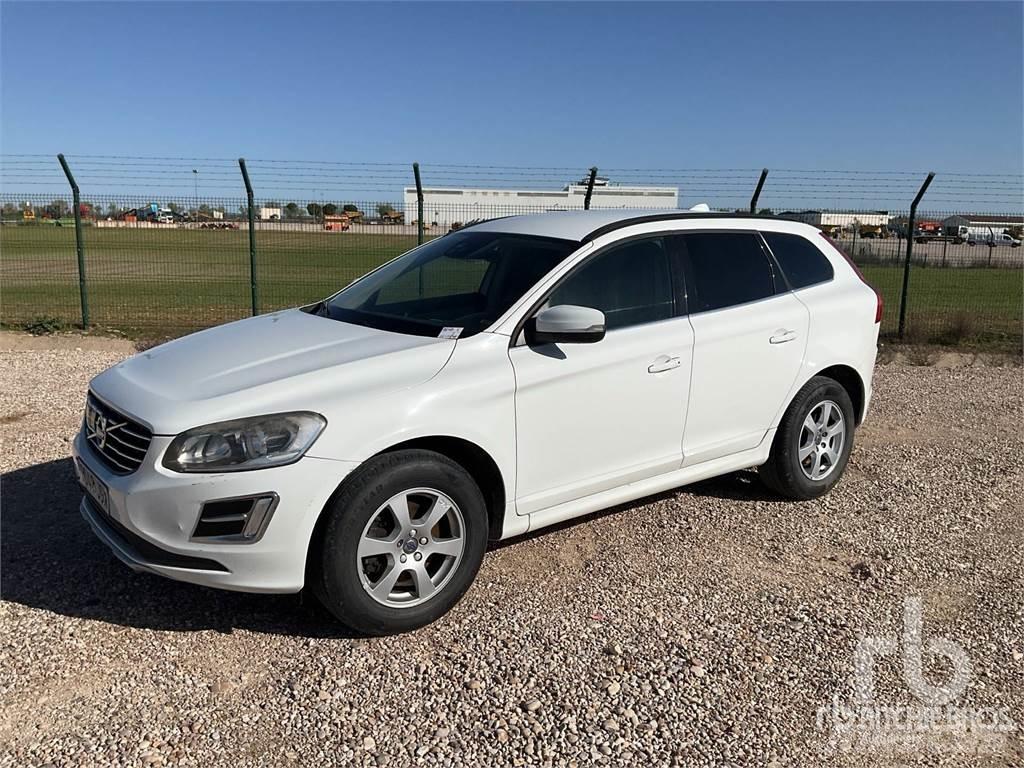 Volvo XC60 Pickup/Αγροτικό