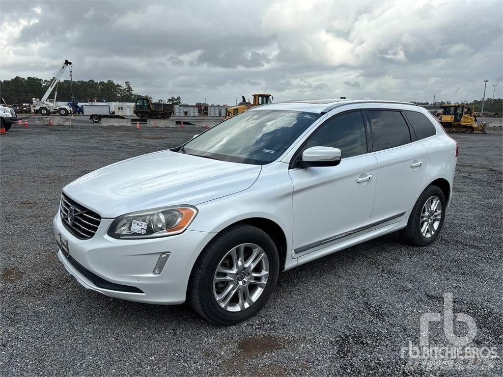 Volvo XC60 Pickup/Αγροτικό