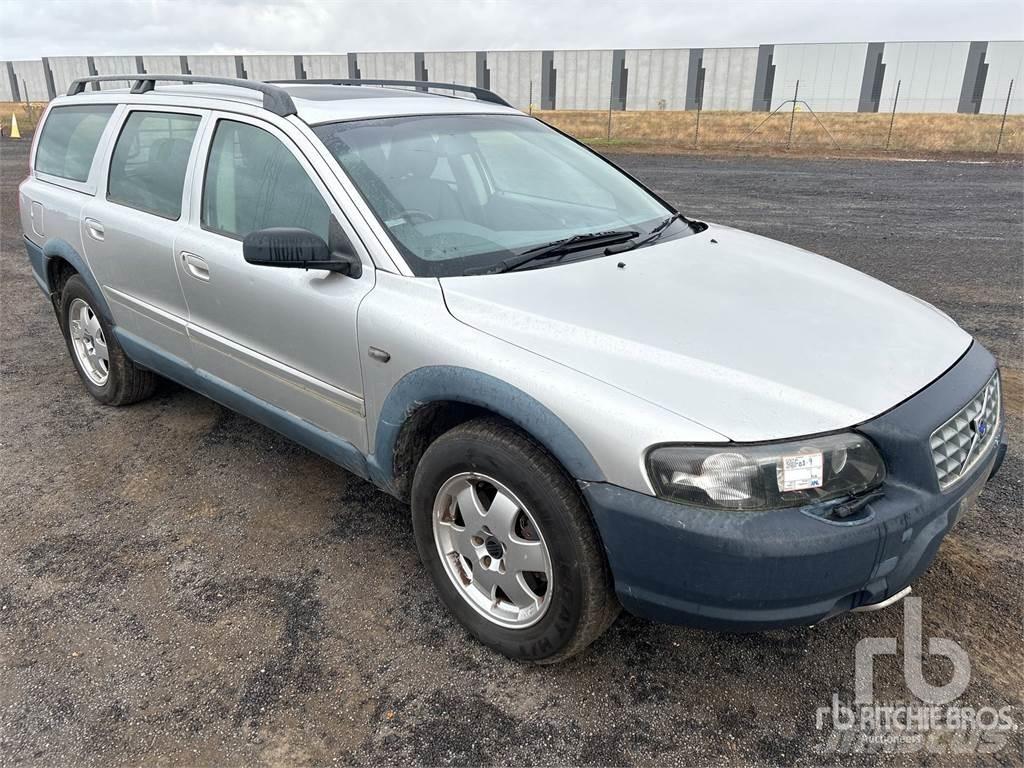 Volvo XC70 Αυτοκίνητα