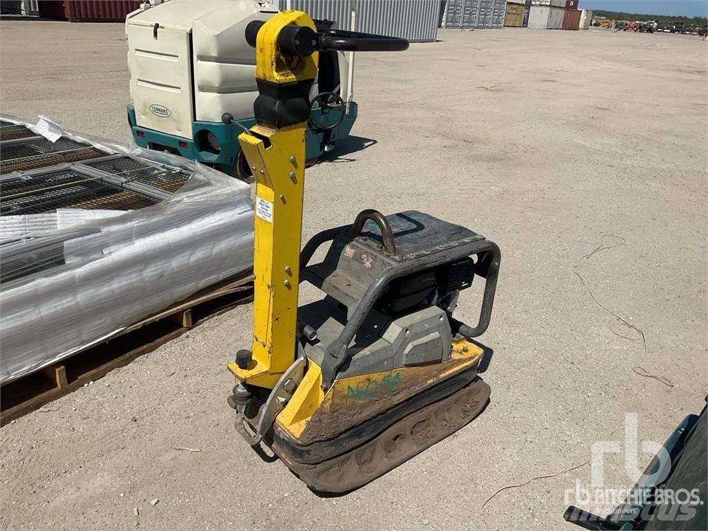 Wacker BPU4045A Επίπεδοι κόπανοι