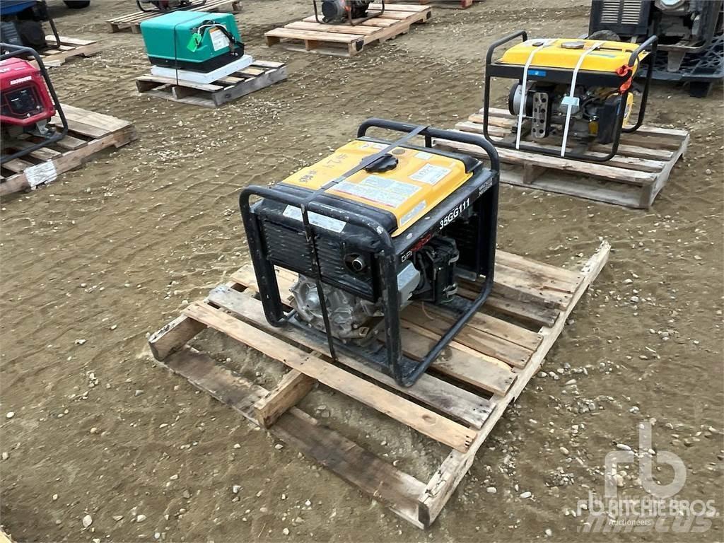 Wacker GPI3200 Γεννήτριες ντίζελ