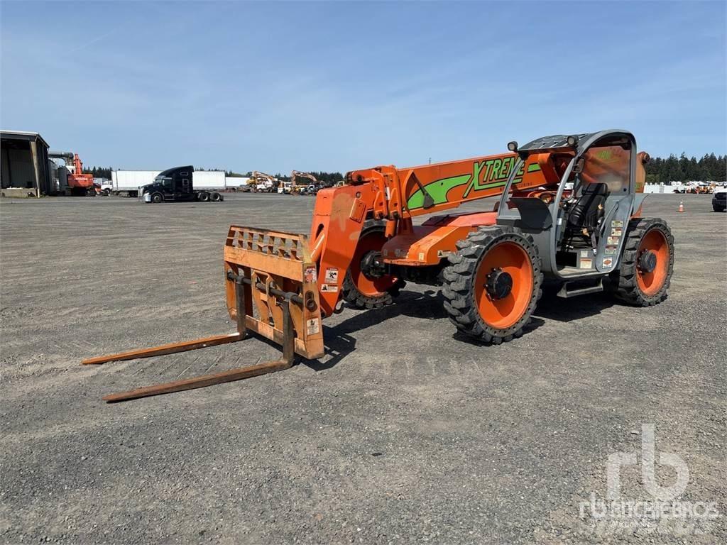 Xtreme XRM842 Τηλεσκοπικοί ανυψωτές
