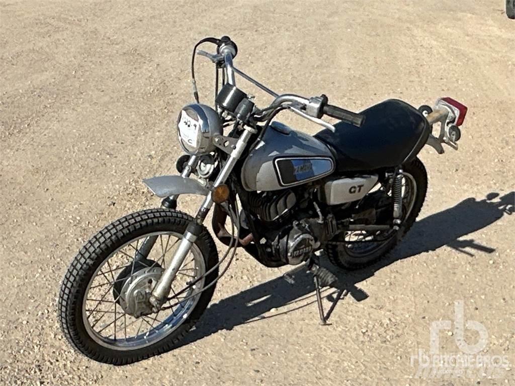 Yamaha GT Αυτοκίνητα