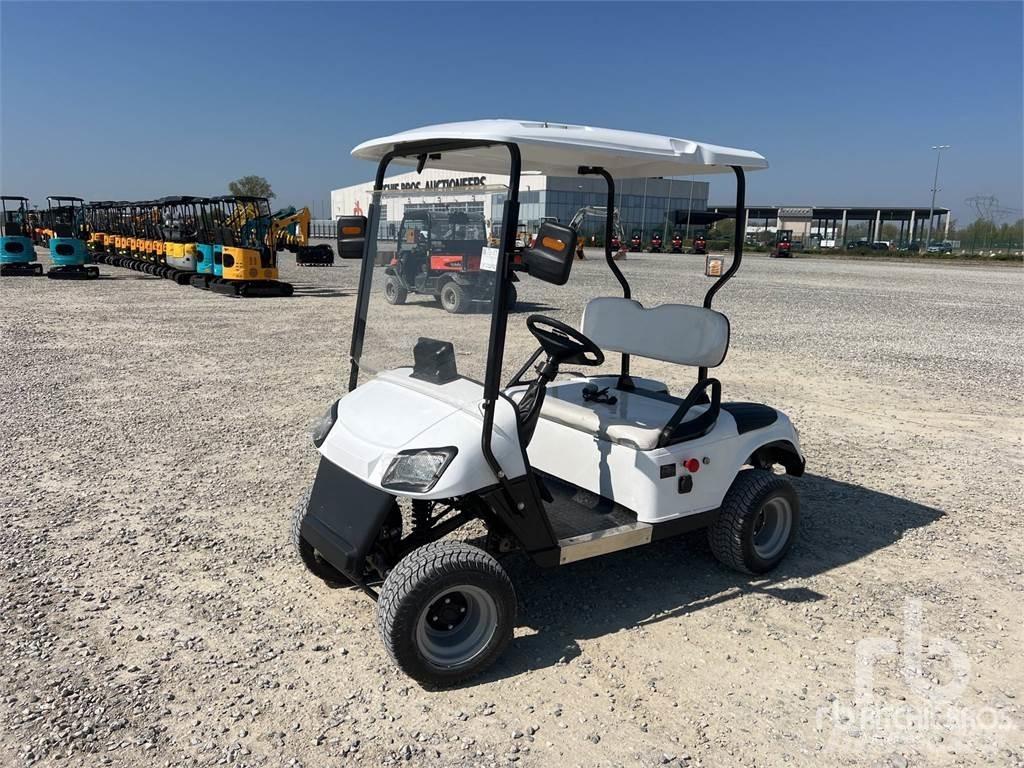  YAMAR LS202AK Αμαξίδια γκολφ