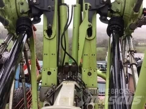 CLAAS 2800L Τσουγκράνες και χορτοξηραντικές μηχανές