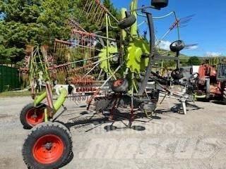 CLAAS 2900L Τσουγκράνες και χορτοξηραντικές μηχανές