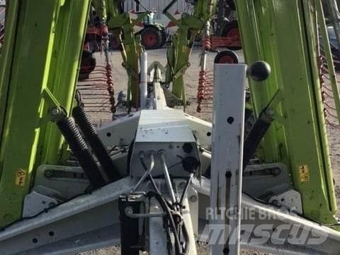 CLAAS 3600L Τσουγκράνες και χορτοξηραντικές μηχανές