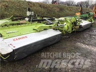 CLAAS 8400C Χορτοκοπτικά
