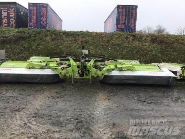 CLAAS 8400C Χορτοκοπτικά