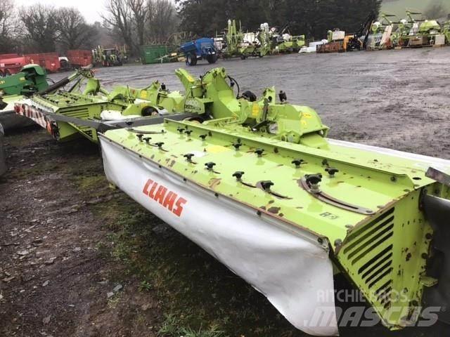 CLAAS 8400C Χορτοκοπτικά