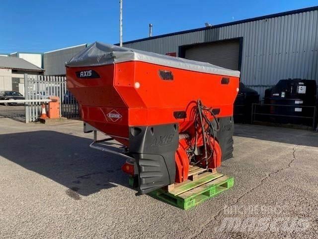 Kuhn 40.1 EMC Ψεκαστήρες λιπασμάτων