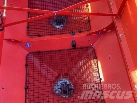 Kuhn 40.1 EMC Ψεκαστήρες λιπασμάτων