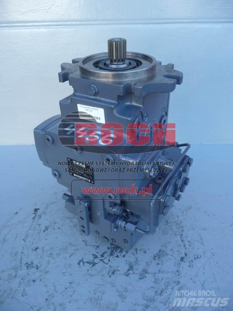 Bomag 9434940 05801034 Υδραυλικά