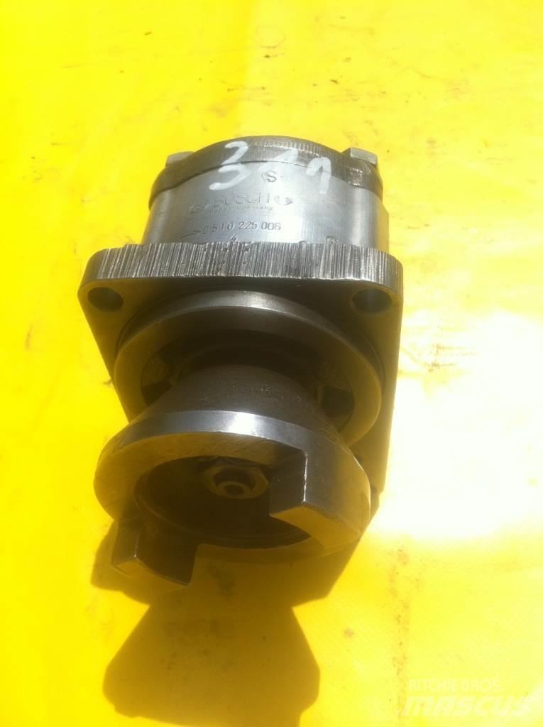 Bosch 0510225006 Υδραυλικά