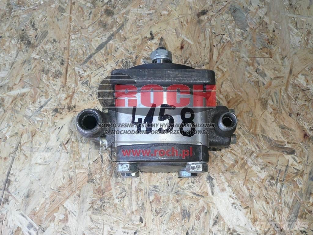 Bosch 0510225301 Υδραυλικά