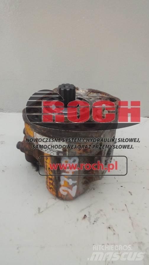 Bosch 0510510012 Υδραυλικά