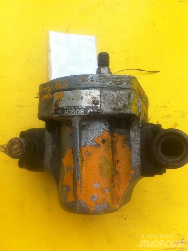 Bosch 0510510313 Υδραυλικά