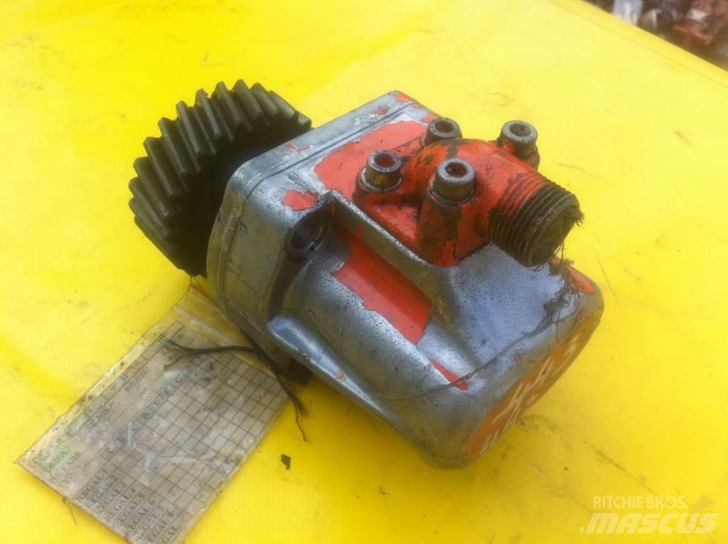 Bosch 0510510323 Υδραυλικά
