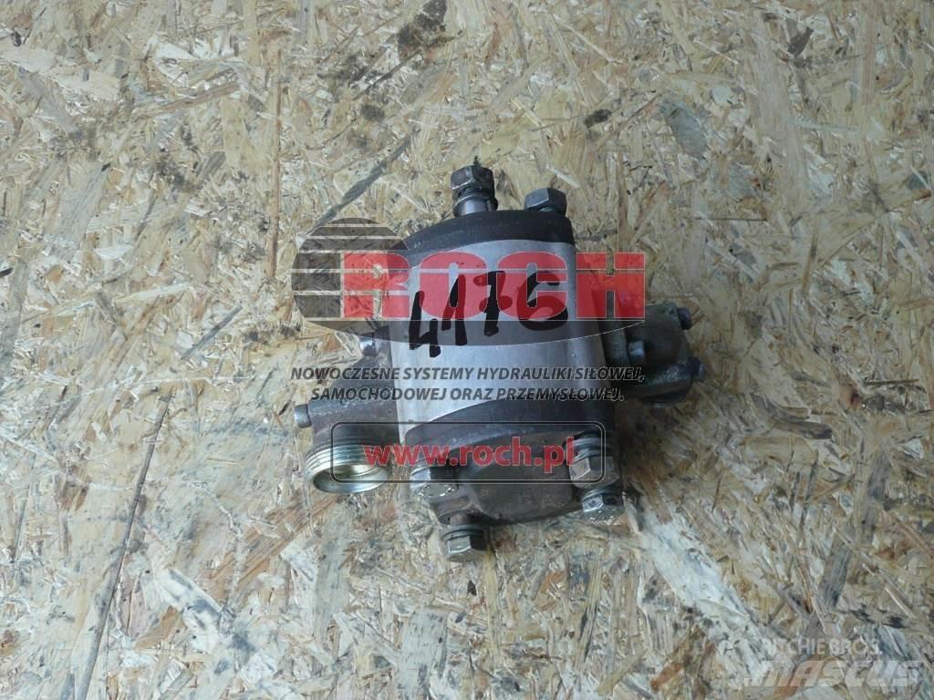 Bosch 0510615318 Υδραυλικά