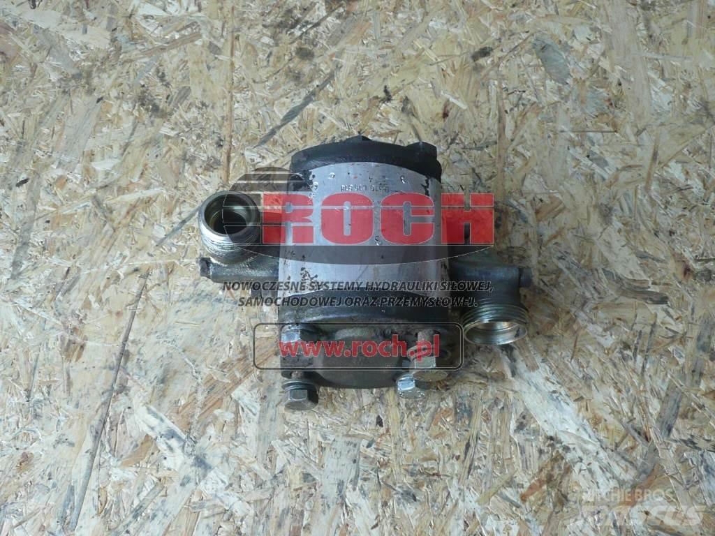 Bosch 0510615318 Υδραυλικά