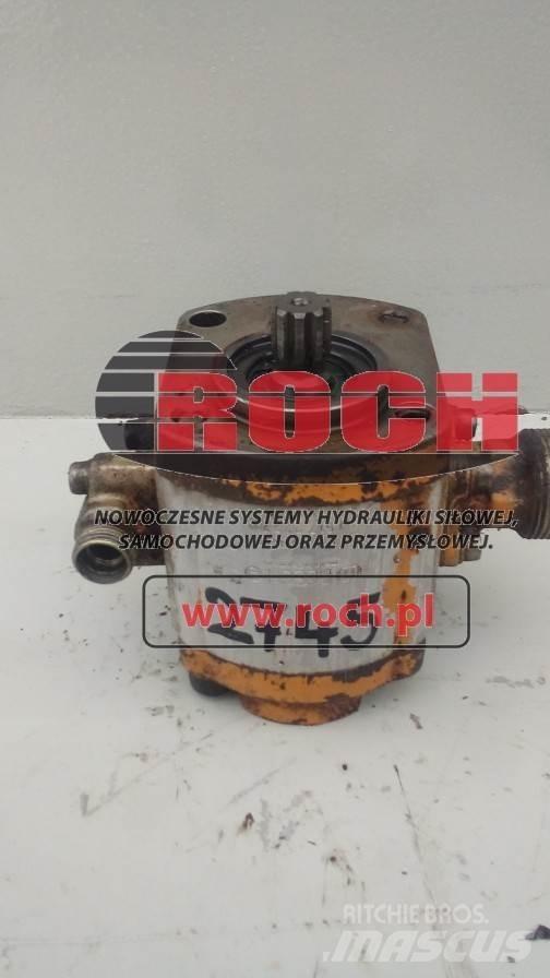 Bosch 0510666003 1517222792 Υδραυλικά