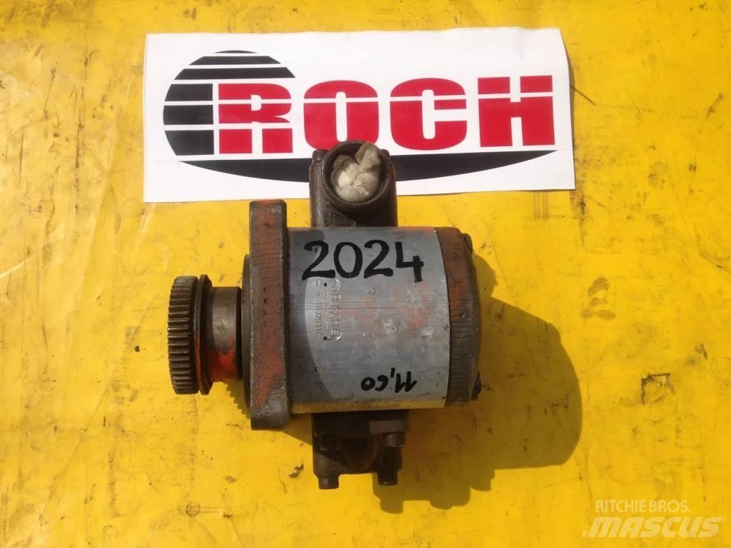 Bosch 0510725314 Υδραυλικά