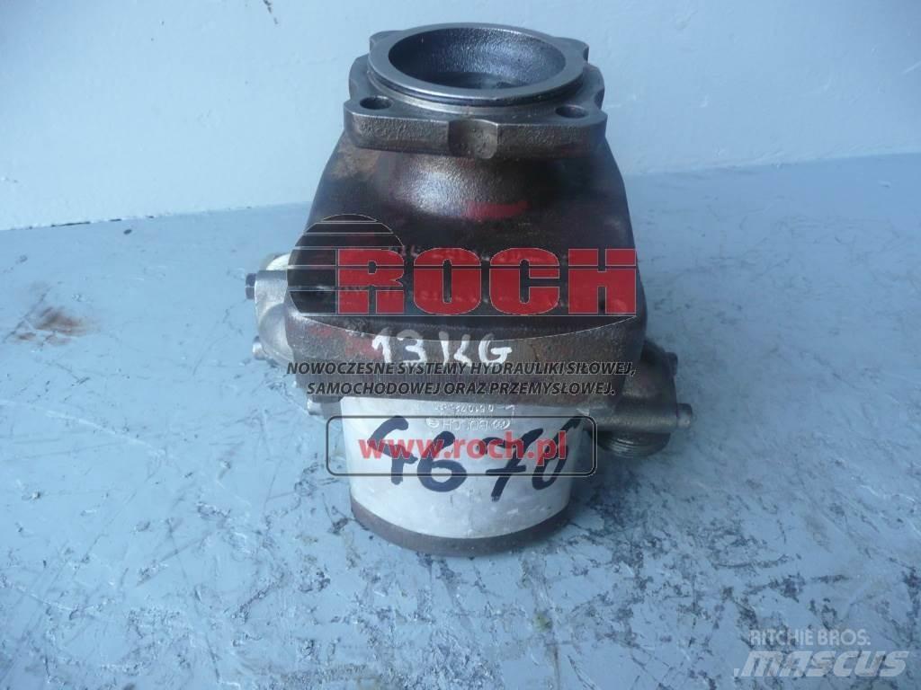 Bosch 0510725325 Υδραυλικά
