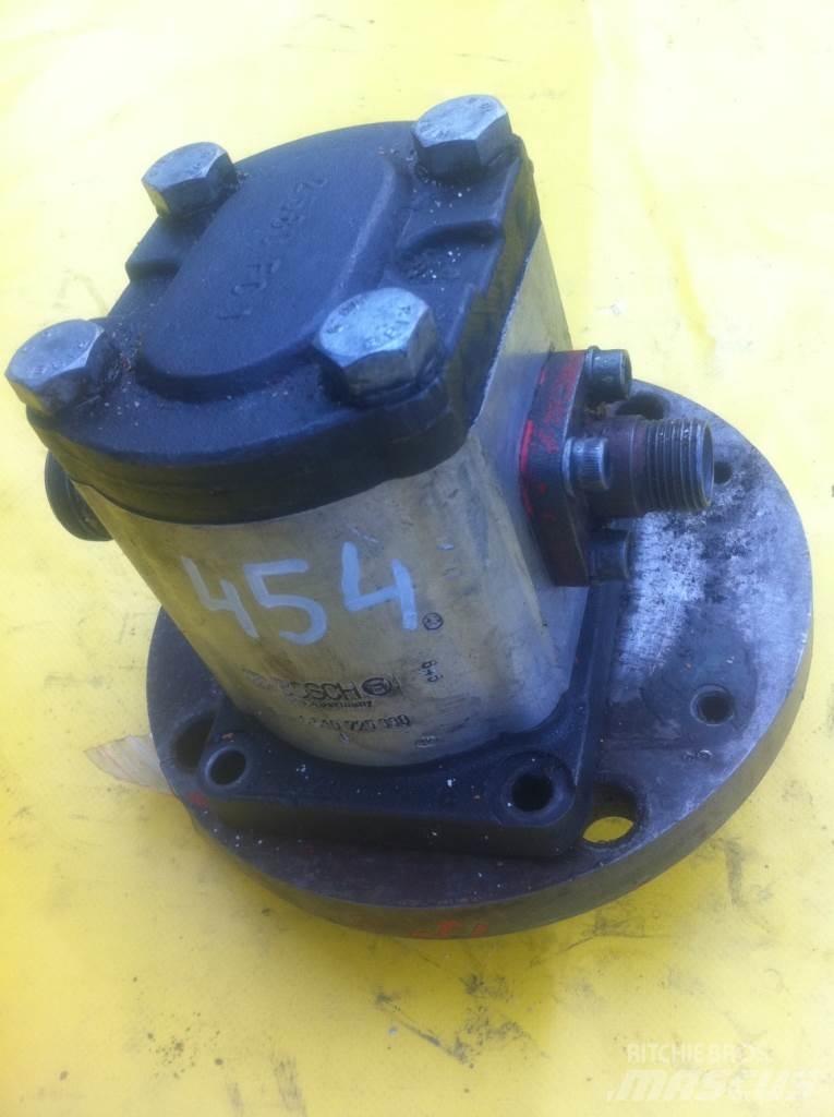 Bosch 0510725330 Υδραυλικά