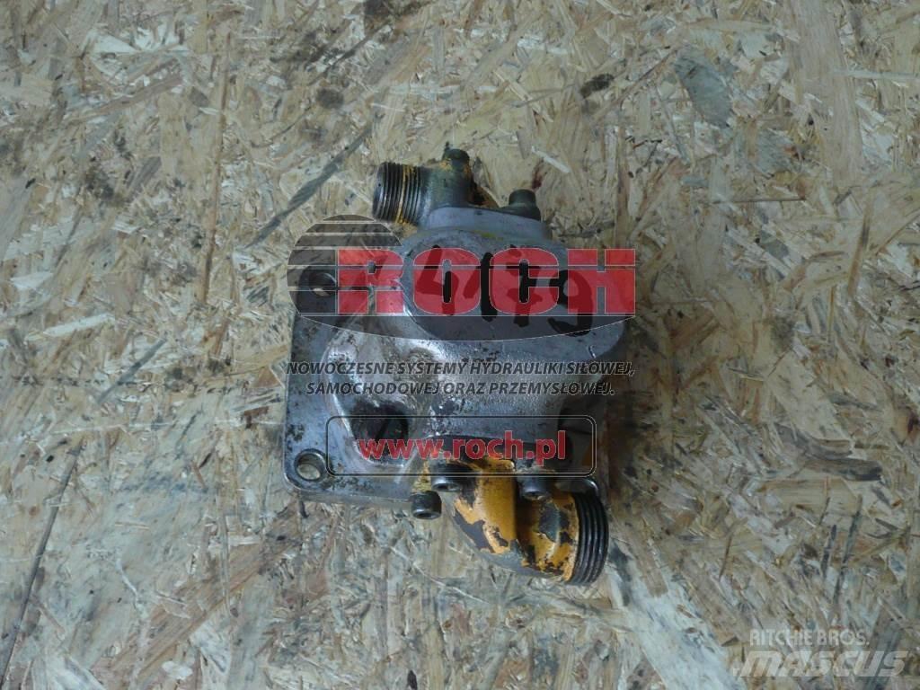 Bosch 0511420003 Υδραυλικά